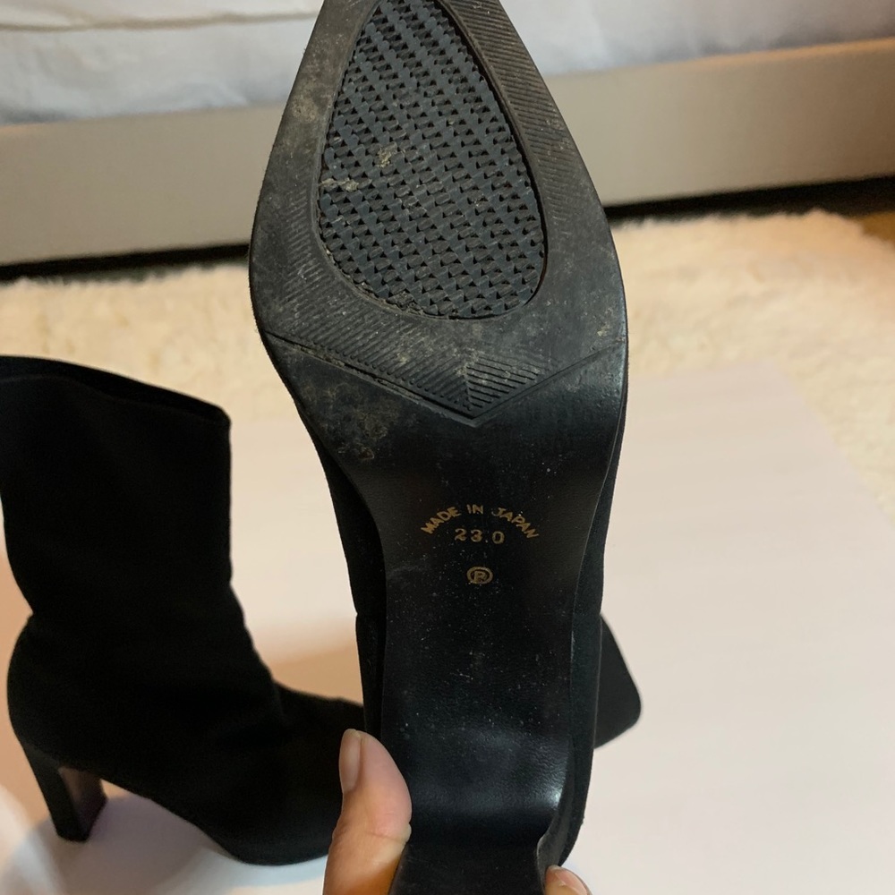 Shoes - Picture 3 of 3